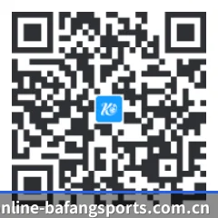 Android APP 二维码